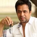 arjun sarja