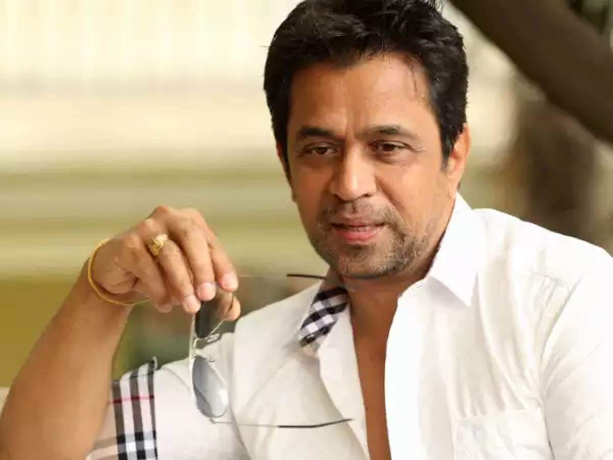 arjun sarja