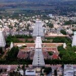 arunachaleswarar architecture