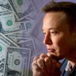 elon musk katildigi tv programi yuzunden servet kaybetti