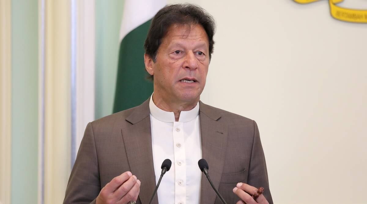 imran khan 1