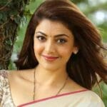 kajal Aggarwal