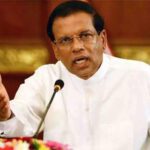 maithripala sirisena