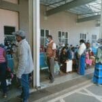 nuwaraeliya hospital