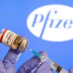 pfizer reuters