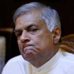 ranil wickremesinghe 1