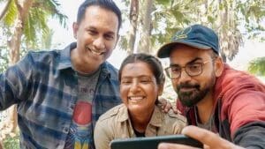 மீண்டும் சர்ச்சை இயக்குநருடன் இணையும் சமந்தா! 5 samantha2