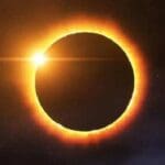 solar eclipse