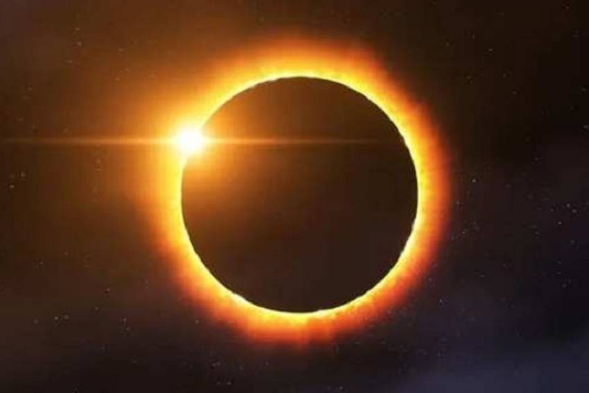 solar eclipse