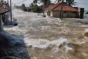 ஆழிப்பேரலை தந்த ஆறாத வடுக்கள்- இன்றுடன் 17 ஆண்டுகள்! 7 tsunami1