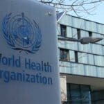 world health organization