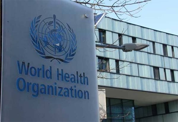 world health organization