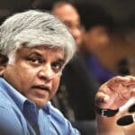 அர்ஜுன ரணதுங்க