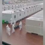 202201131332492825 Tamil News Video People Forced To Live In Metal Boxes Under Chinas SECVPF