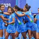 202201161340418222 Tamil News Asia Cup India Womens Hockey Team Departs For Oman To SECVPF