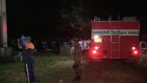 கிளிநொச்சி மருத்துவமனையில் தீ விபத்து!!! 8 272110183 10224314967434545 8738273604203286935 n 1