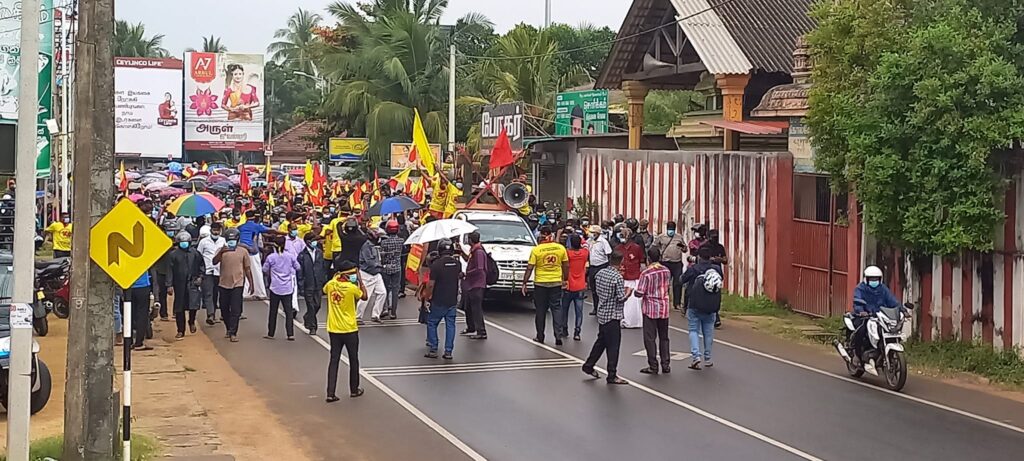 13க்கு எதிராக கிளர்ந்தது போராட்டம்!! 5 272815744 4727046710716995 7528149433399034615 n