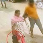 Andhra Pradesh Murder