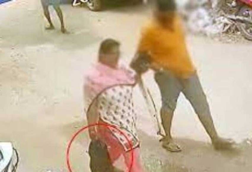 Andhra Pradesh Murder