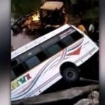 Bus Accident