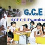 GCE