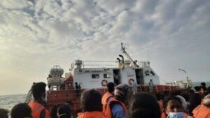 மயிரிழையில் தவிர்க்கப்பட்ட பாரிய அனர்த்தம்! 3 Krikattuvan 01