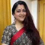 Kushboo