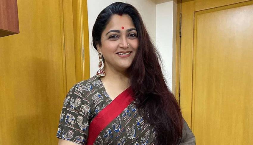 Kushboo