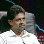 Lasantha Wickremasinghe