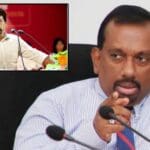 Mahindantha anurakumara tissanayakka