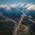 Mirigama Kurunegala Central Expressway Will be Open on January 15 1 Small