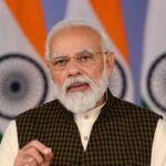 PM Modi at Summit for Democracy