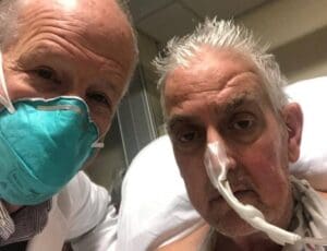 மனிதனுக்குப் பன்றியின் இதயத்தைப் பொருத்தி சாதனை (படங்கள்) 7 Pig heart