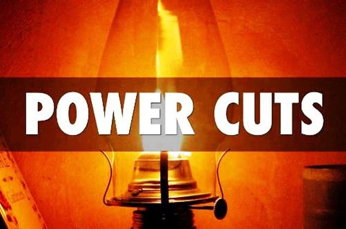 Power cut 3