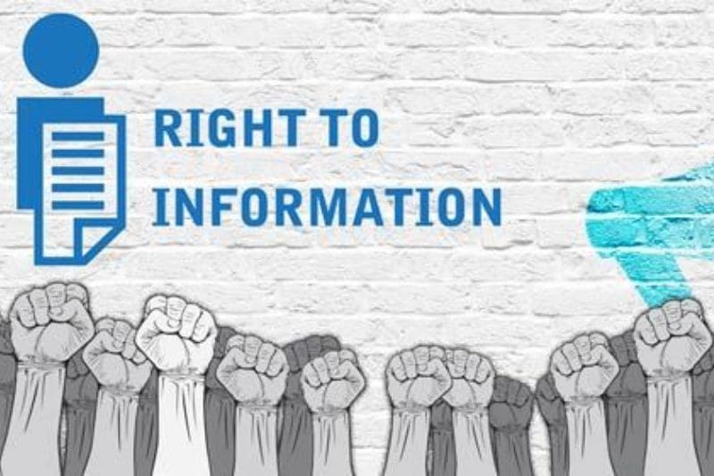 Rights to Information