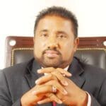 Rohitha Abeygunawardena