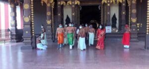 நல்லூர் கந்தனை வழிபட்ட சஜித் (படங்கள்) 4 Sajith 01