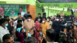 புதிய யுகம் நோக்கிப் பயணிப்போம்: சஜித் அழைப்பு! 5 Sajith karavetti 01