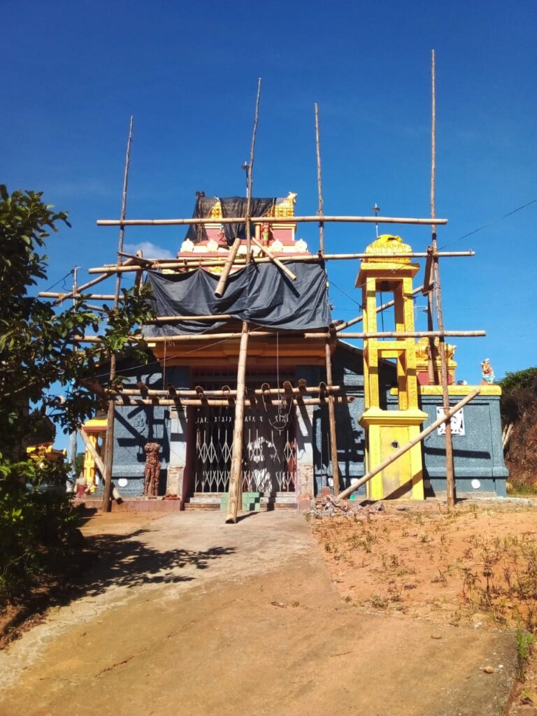 ஒரே இரவில் மூன்று ஆலயங்களில் கொள்ளை!! 4 WhatsApp Image 2022 01 18 at 12.11.56 PM