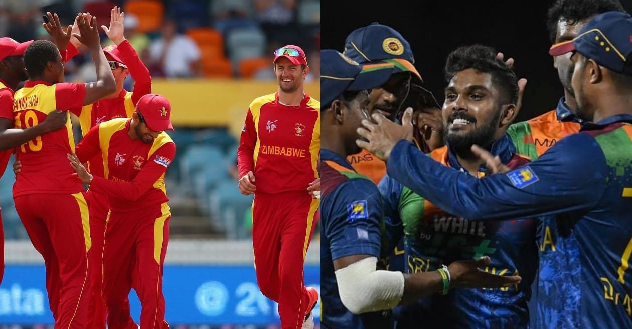 Zimbabwe to tour Sri Lanka for ODI series 1260x657 1