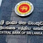 central bank of sri lanka