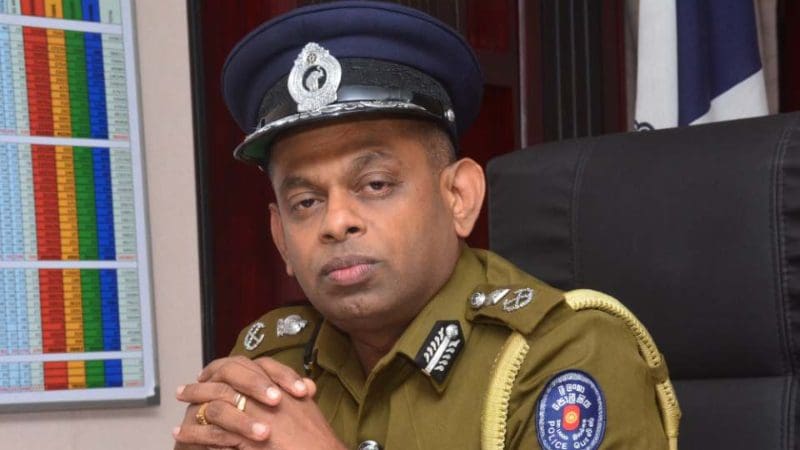 deshabandu tennakoon