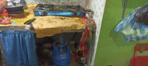 இருவேறு இடங்களில் எரிவாயு சிலிண்டர் வெடிப்பு!- 3 gas 02 1