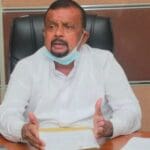 pearl one news காணி விவகார அமைச்சர் எஸ்.எம்.சந்திரசேன 696x375 1