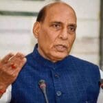 rajnath singh