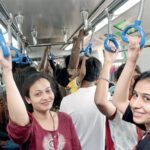 taking public transport to office can work wonders for your heart