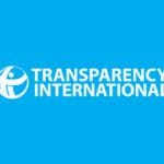 transparency international logo