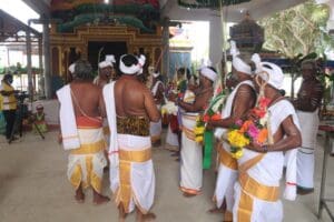 உருத்திரபுரம் - உருத்திரபுரீஸ்வரர் ஆலயத்தின் மஹா கும்பாபிஷேக பெருவிழா 13 uruththirapuram 1