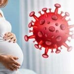 202107061156365127 Tamil News pregnant women affect Corona SECVPF