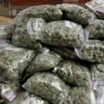 202111081443117935 Tamil News Police seize 200 kg of ganja in Jharkhand SECVPF